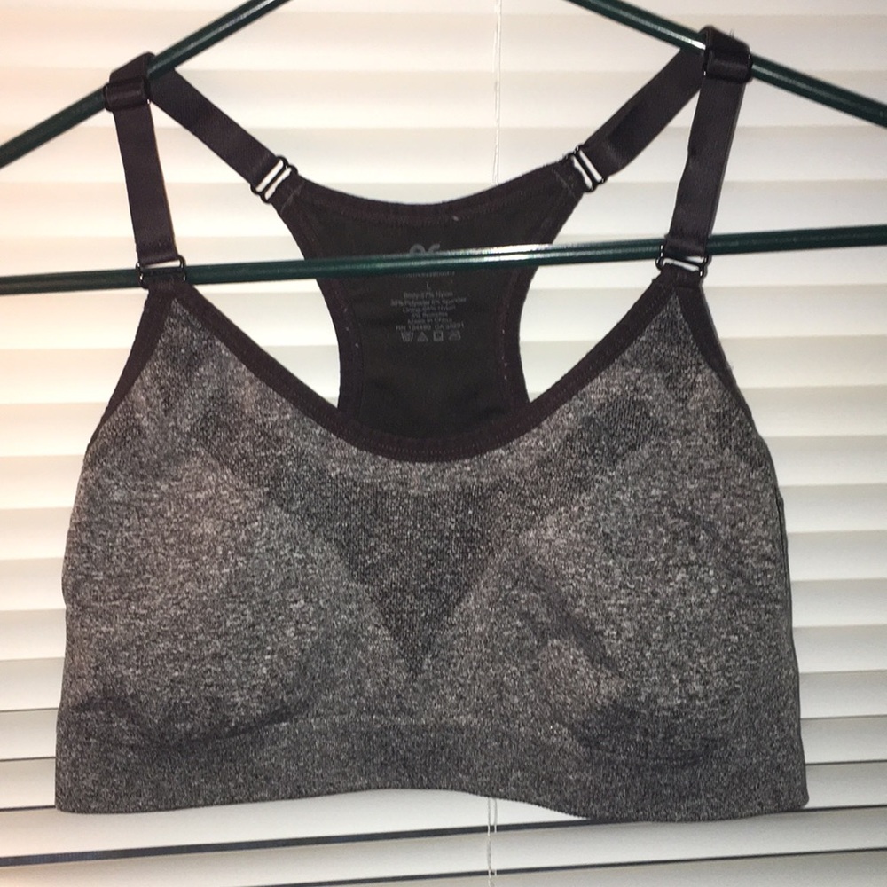 Large AE sports bra (no pads included)